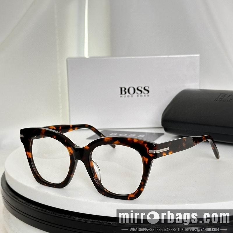 Replica Boss Glasses 03smh20