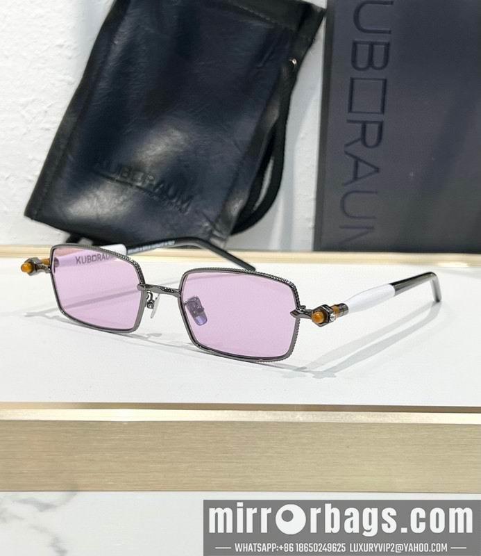 Replica Kuboraum Glasses 03smh14