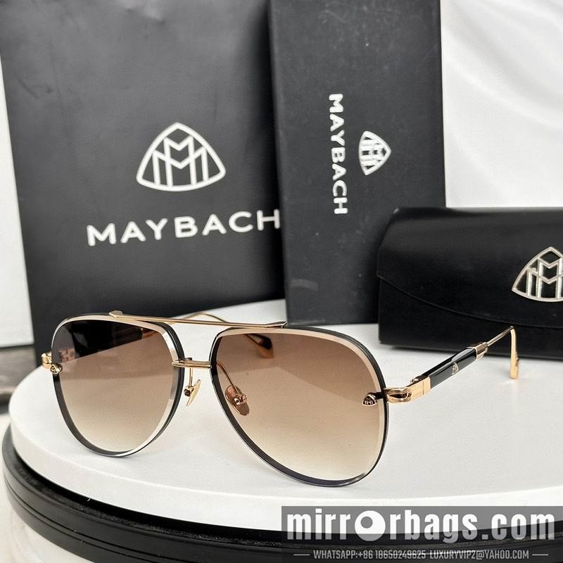 Replica Maybach Glasses 03smh33