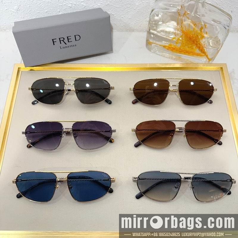 Replica Fred Glasses 010303