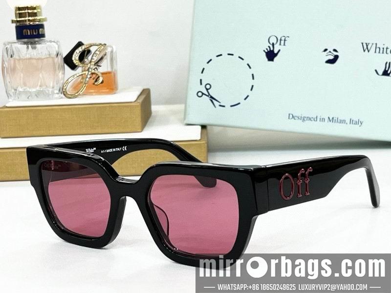Replica Off White Glasses 03smh72