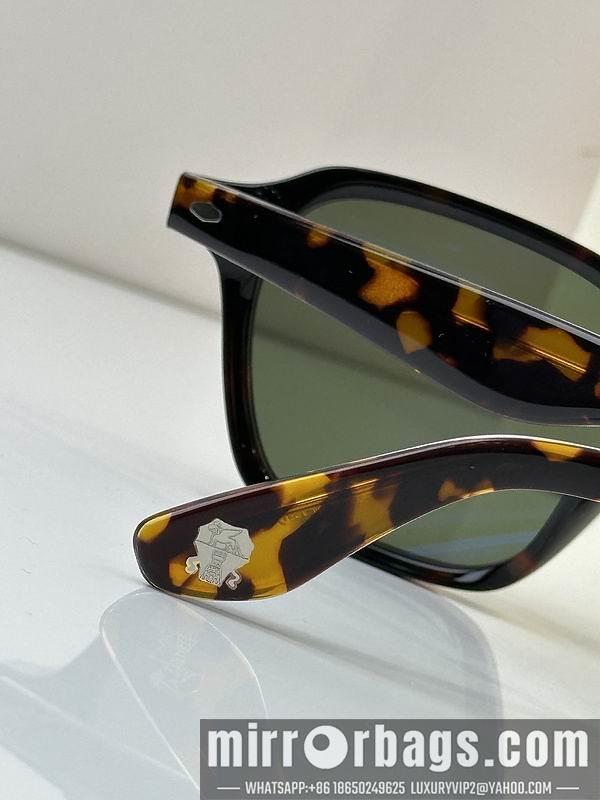 Replica Olivre Peoples Glasses 03smh08