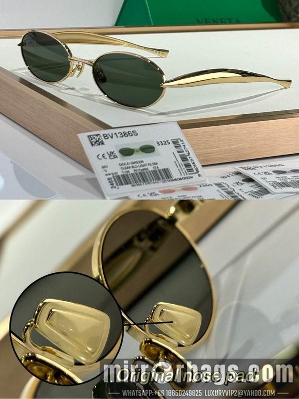 Replica Bottega Veneta Glasses 03smh30