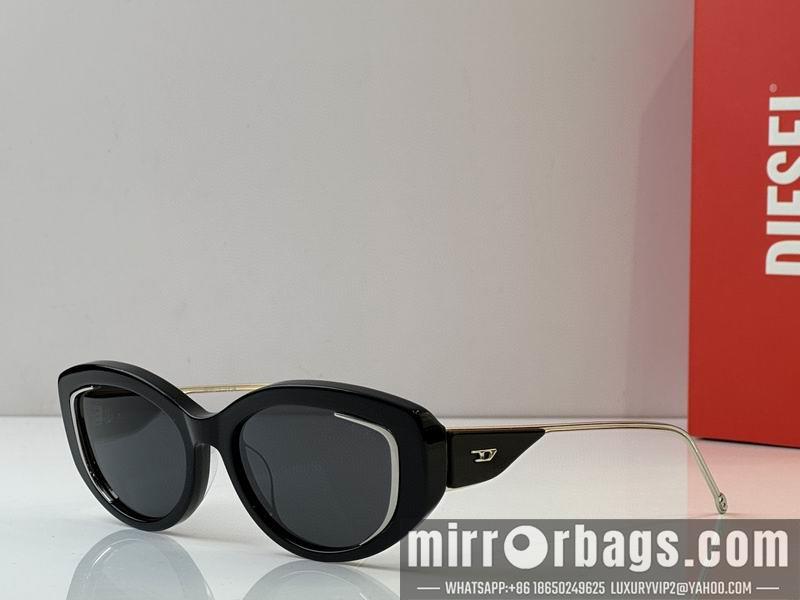 Replica Diecet Glasses 03smh04