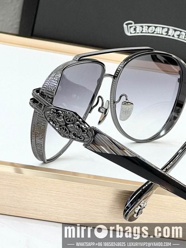 Replica Chrome Hearts Glasses 03smh39