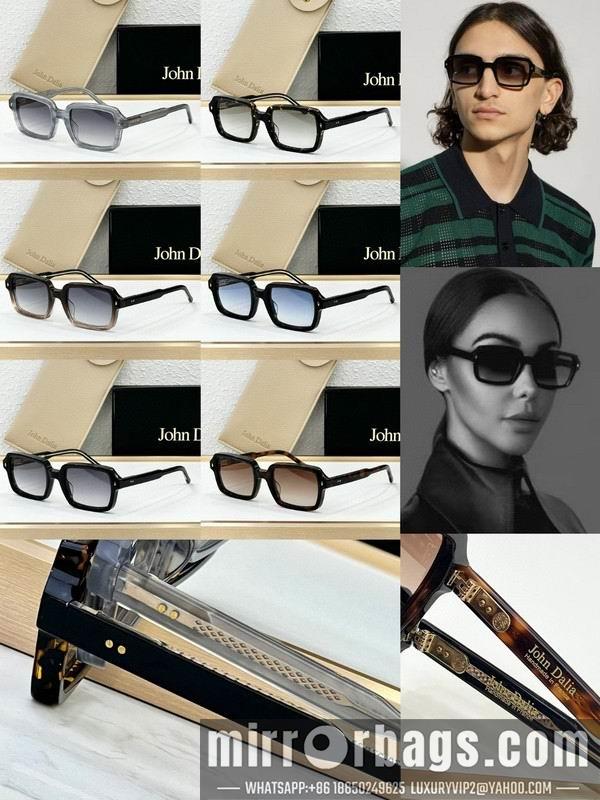 Replica John Dalia Glasses 03smh20