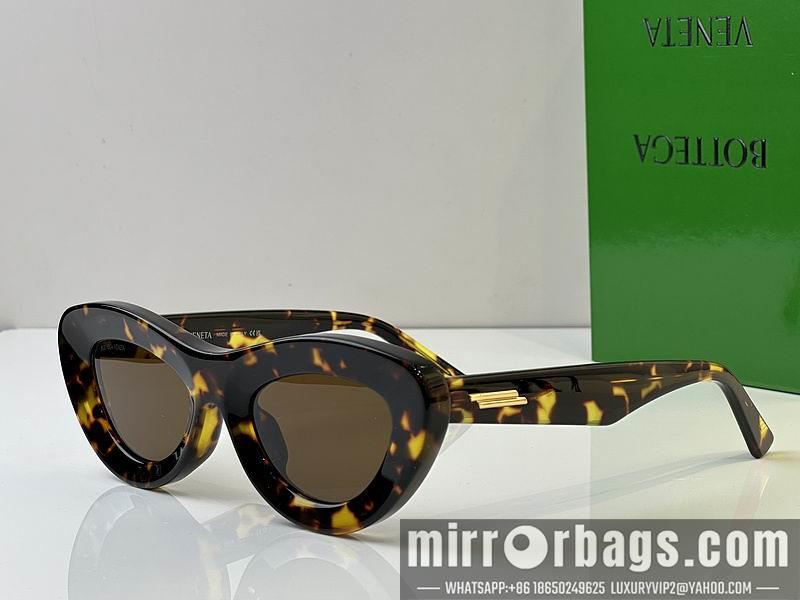 Replica Bottega Veneta Glasses 03smh56