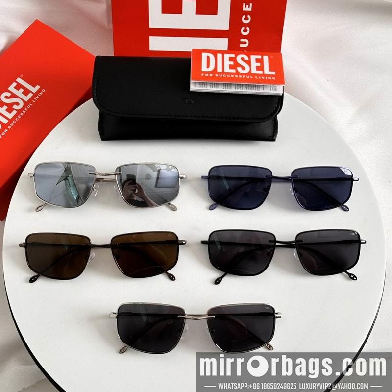Replica Diecet Glasses 03smh05