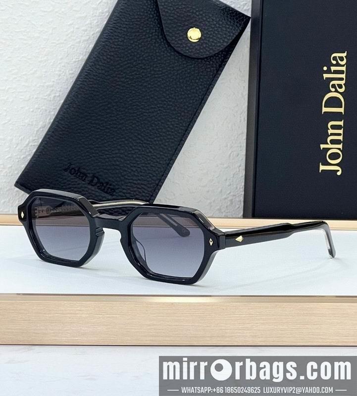 Replica John Dalia Glasses 03smh27