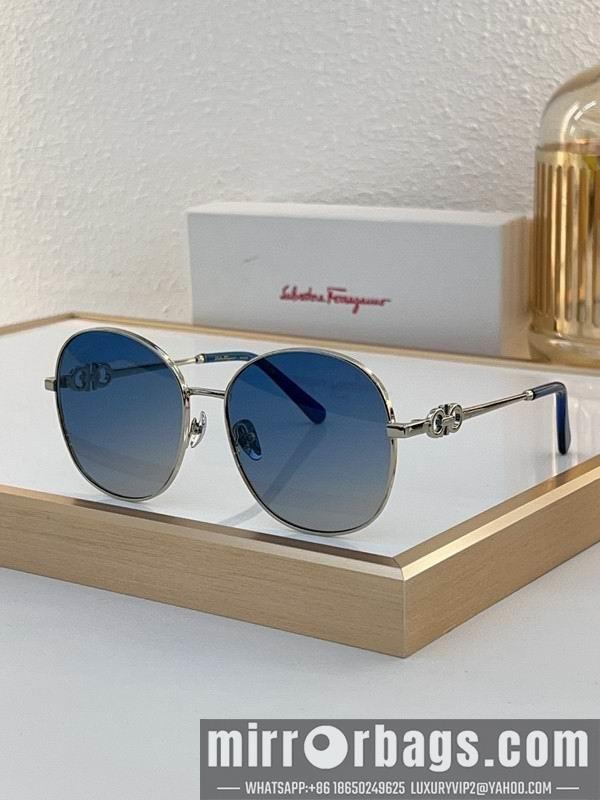 Replica Ferragamo Glasses 03smh11