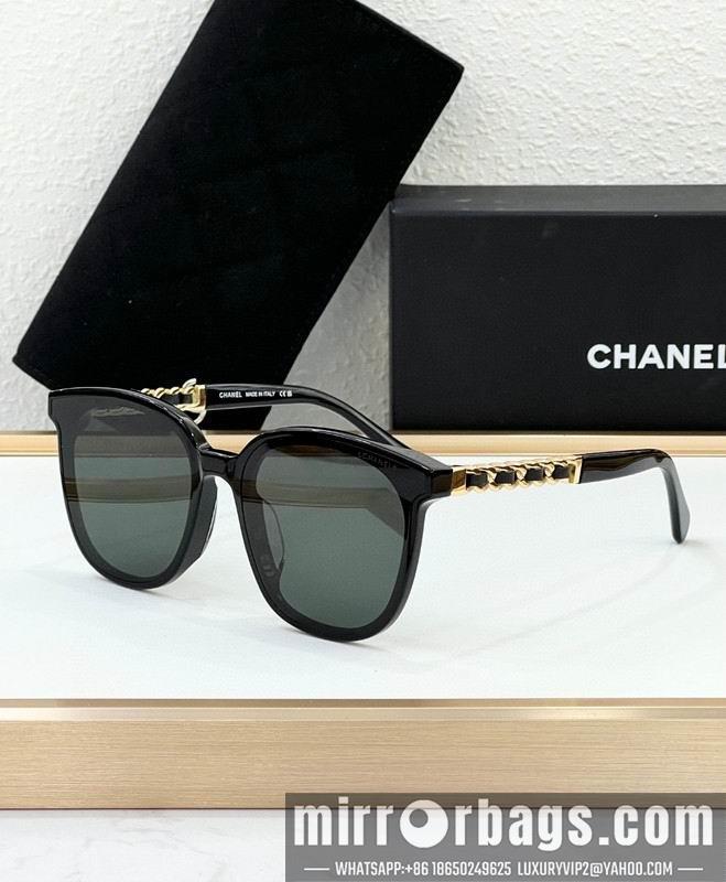Replica Chrome Hearts Glasses 03smh40