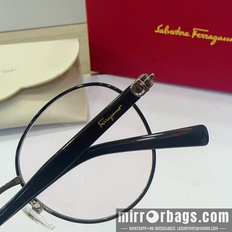 Replica Ferragamo Glasses 03smh06