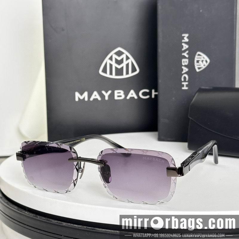 Replica Maybach Glasses 03smh31