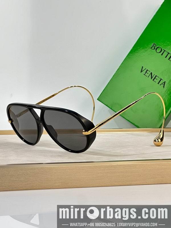Replica Bottega Veneta Glasses 03smh57