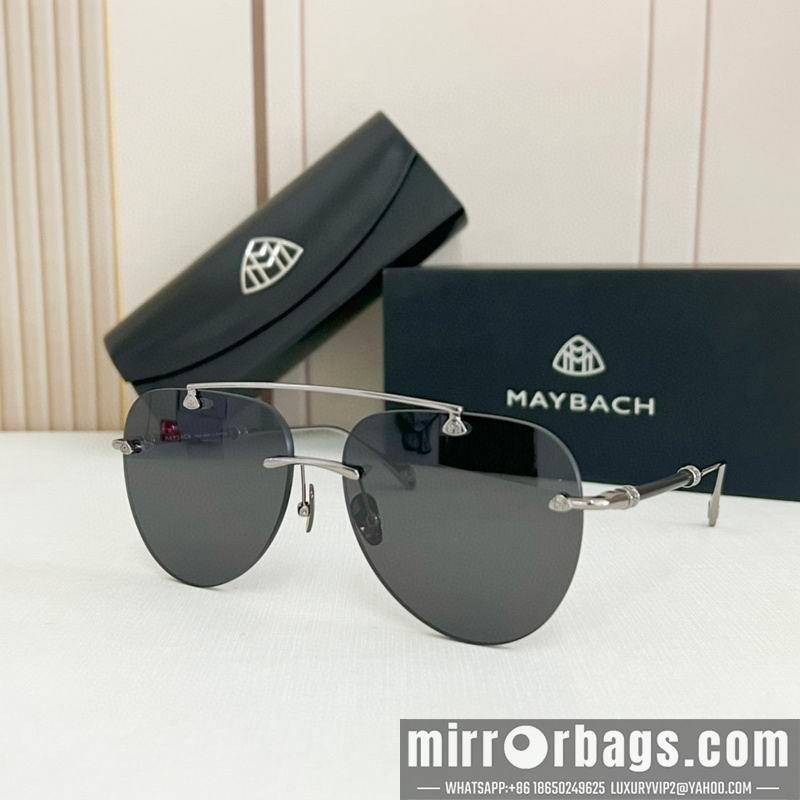 Replica Maybach Glasses 03smh58