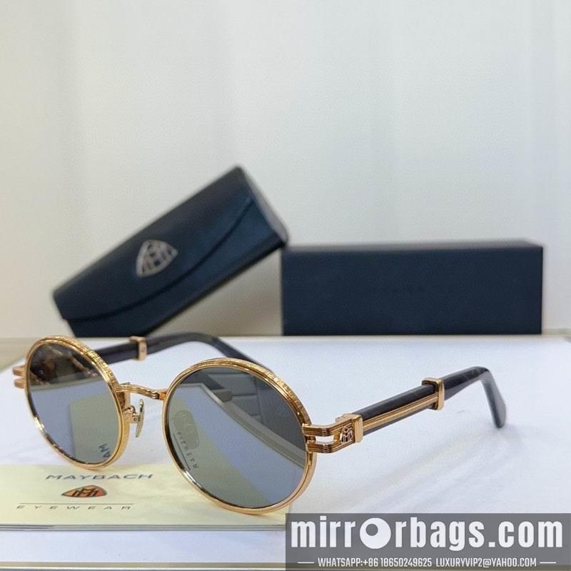 Replica Maybach Glasses 03smh52