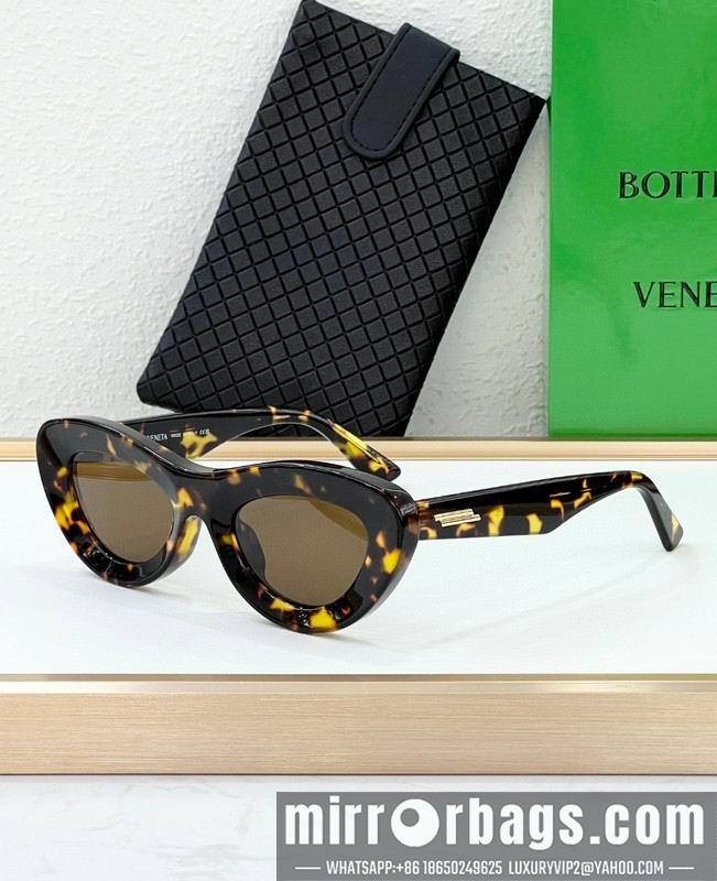 Replica Bottega Veneta Glasses 03smh48