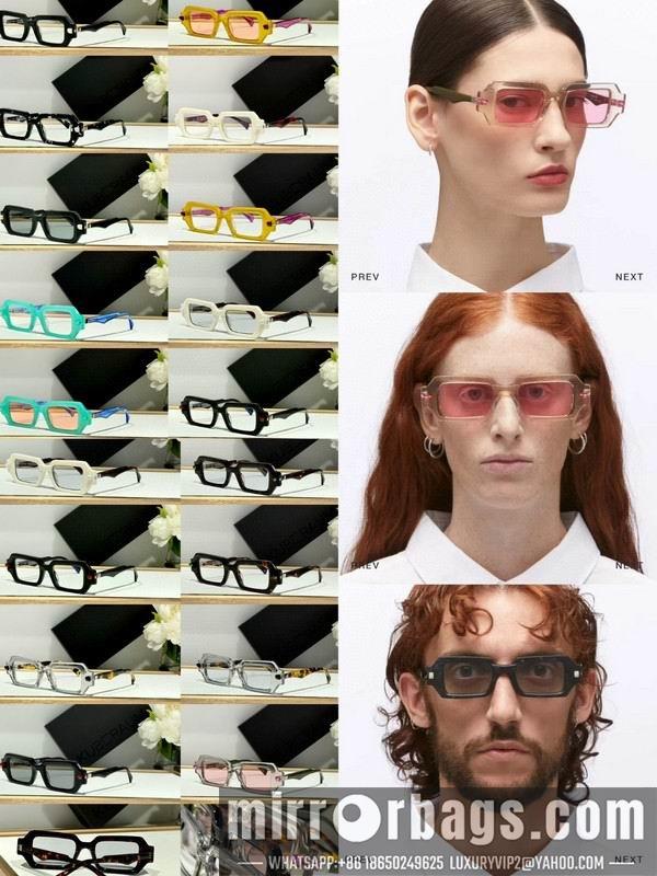 Replica Kuboraum Glasses 03smh30