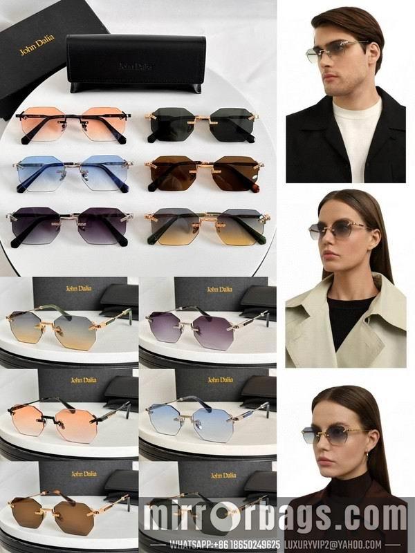 Replica John Dalia Glasses 03smh26
