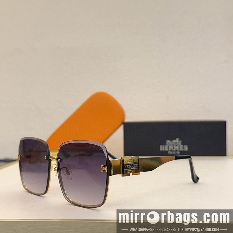 Replica Hermes Glasses smx13