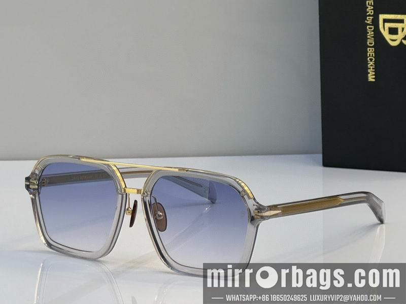 Replica David Beckham Glasses 03smh09