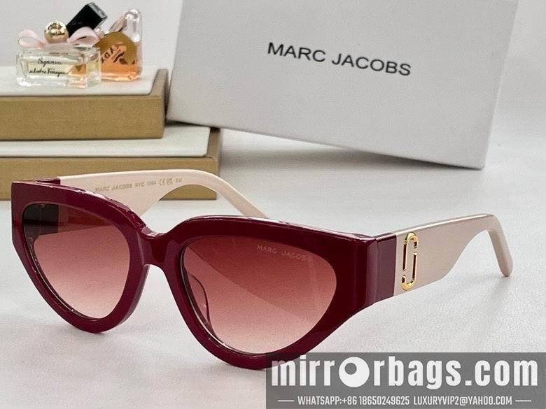 Replica Marc Jacobs Glasses 010301