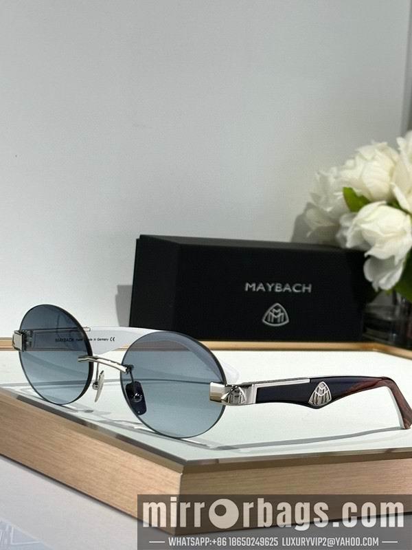 Replica Maybach Glasses 03smh41