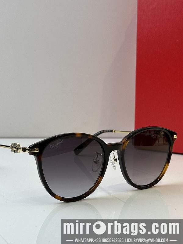 Replica Ferragamo Glasses 03smh16