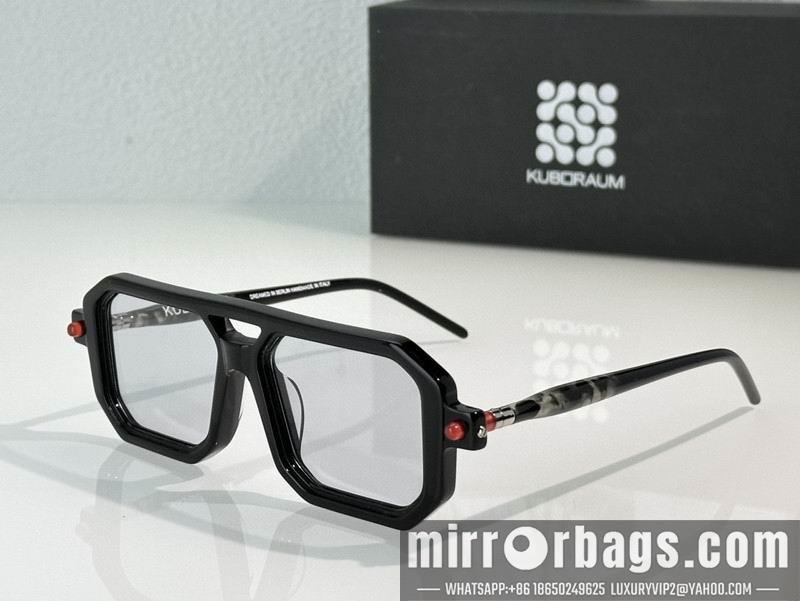 Replica Kuboraum Glasses 03smh28