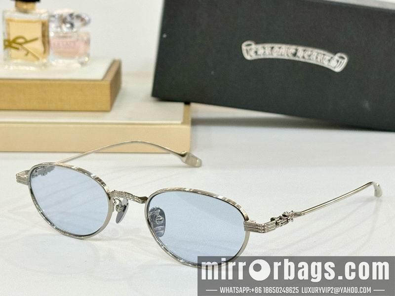 Replica Chrome Hearts Glasses smx09
