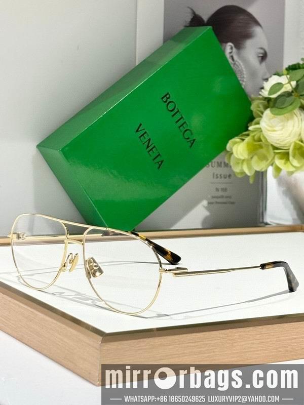 Replica Bottega Veneta Glasses 03smh46