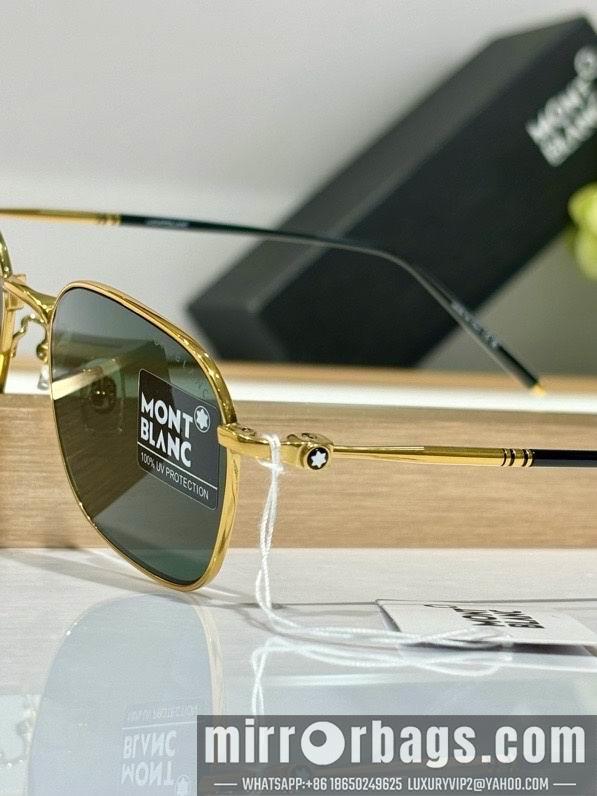 Replica Montblanc Glasses smx40
