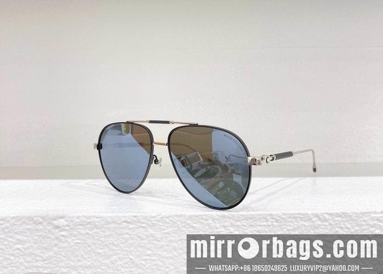 Replica Montblanc Glasses 010302