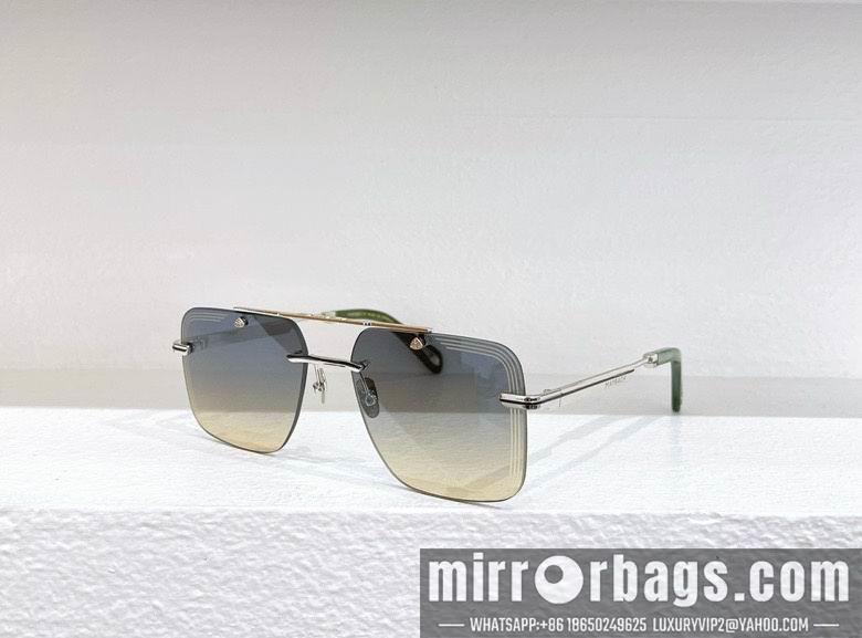 Replica Maybach Glasses 010303