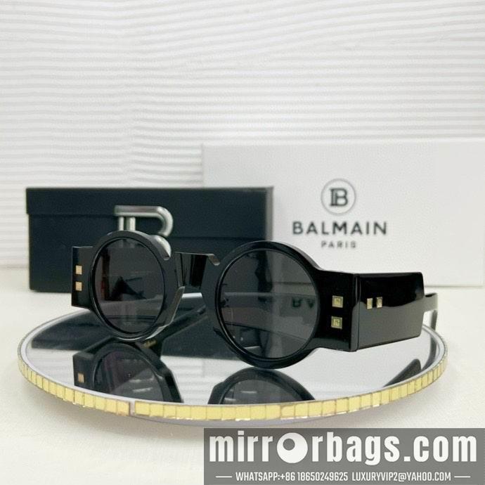 Replica Balmain Glasses smx46