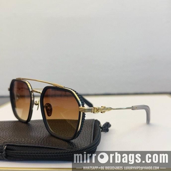 Replica Chrome Hearts Glasses smx29