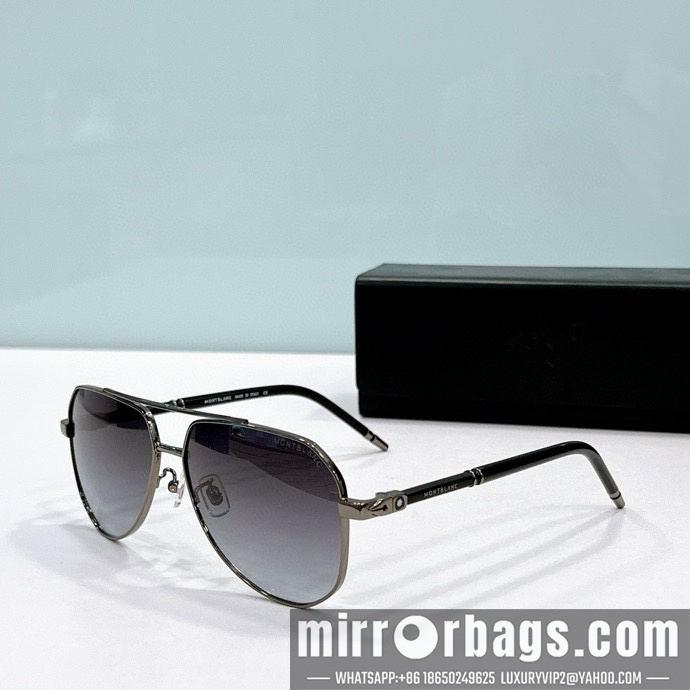 Replica Montblanc Glasses smx12