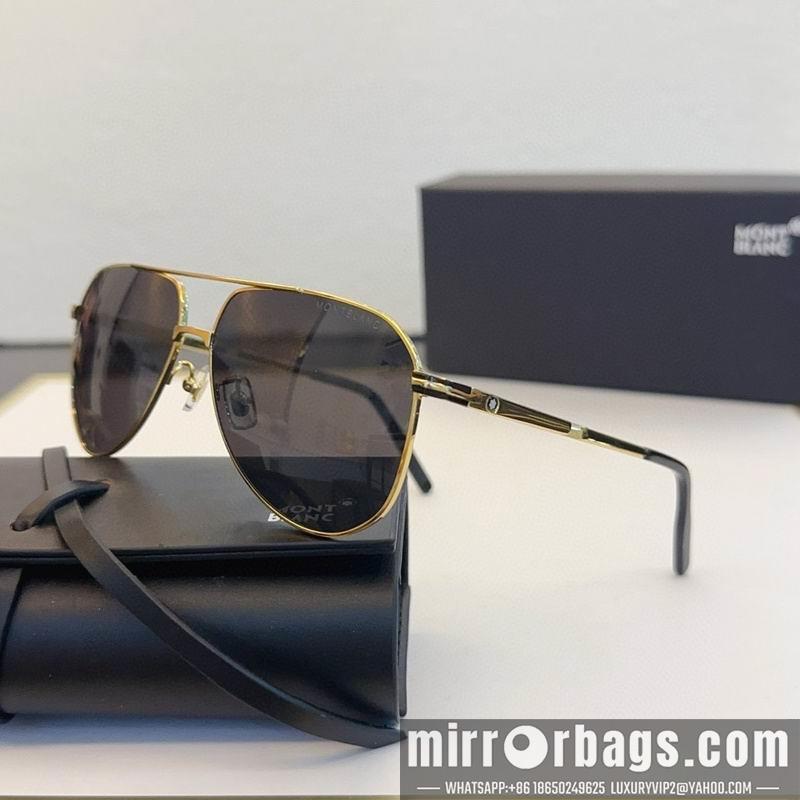 Replica Montblanc Glasses smx22