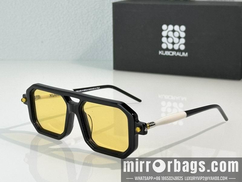 Replica Kuboraum Glasses 03smh28