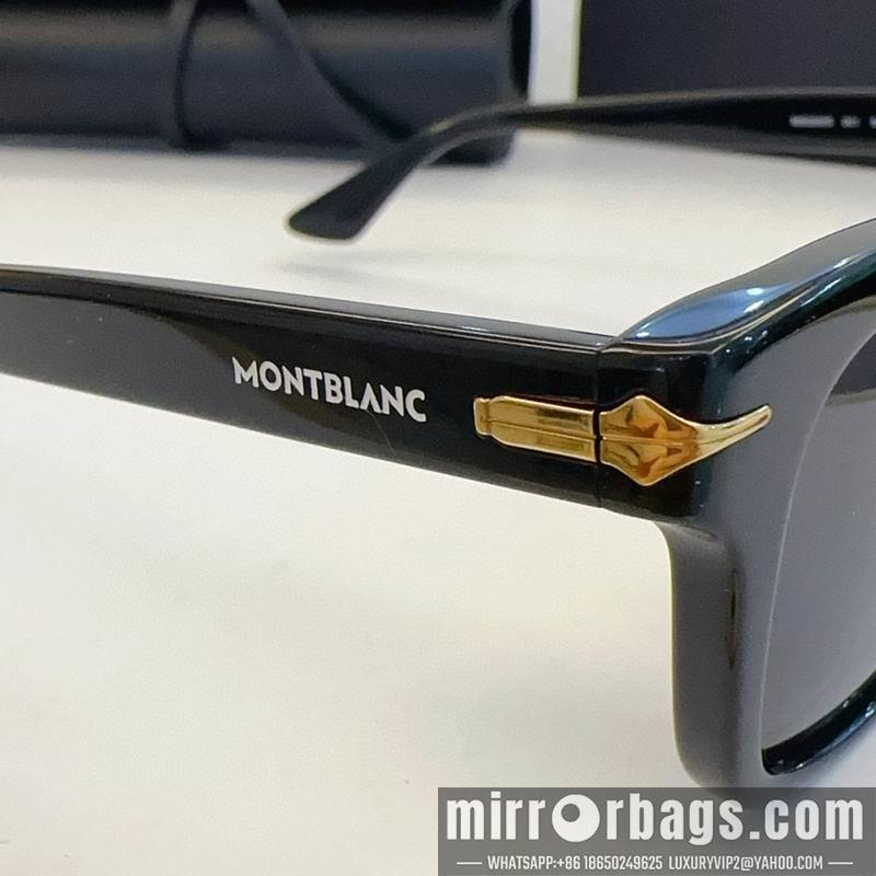 Replica Montblanc Glasses smx24