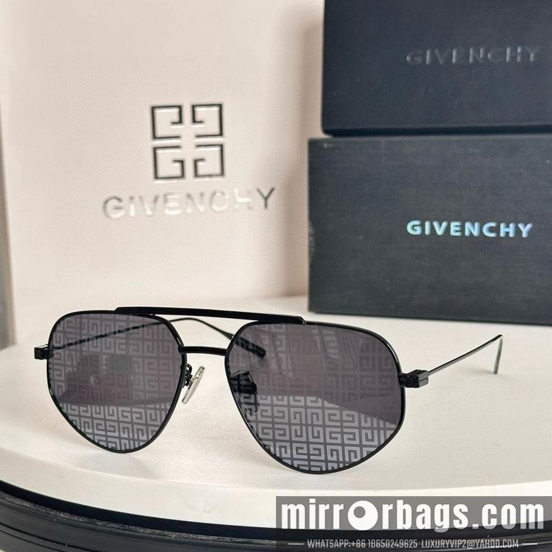 Replica Givenchy Glasses 03smh33