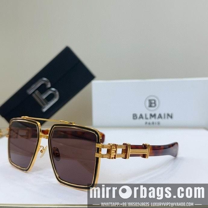 Replica Balmain Glasses smr62