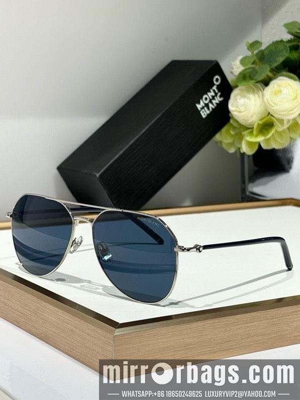 Replica Montblanc Glasses smx39