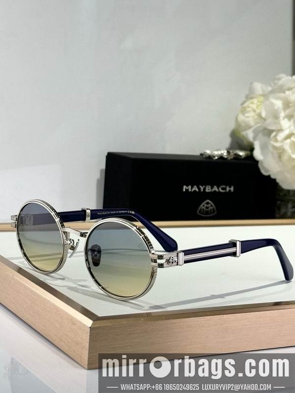 Replica Maybach Glasses 03smh42