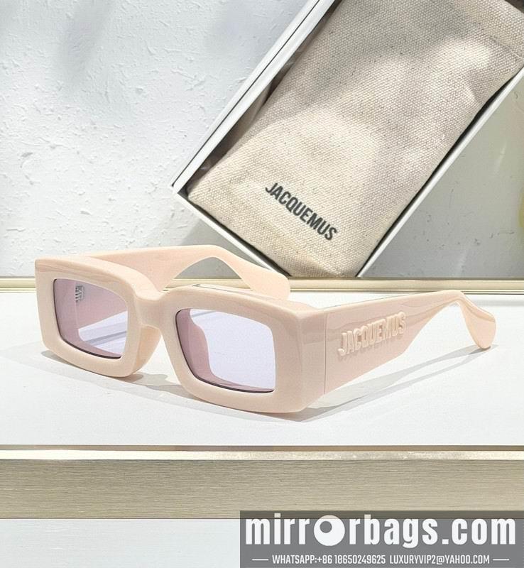 Replica Jacquemus Glasses 03smh02
