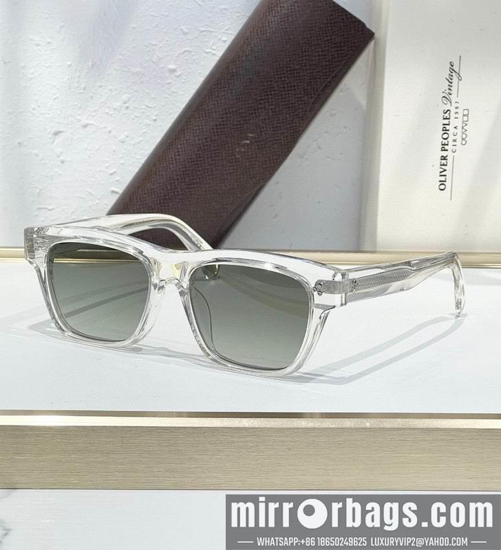 Replica Olivre Peoples Glasses 03smh07