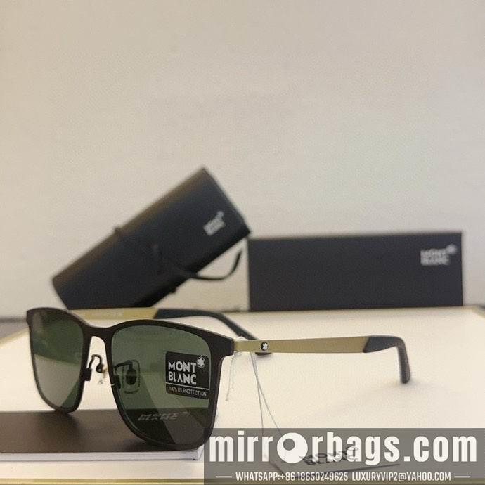 Replica Montblanc Glasses smx43