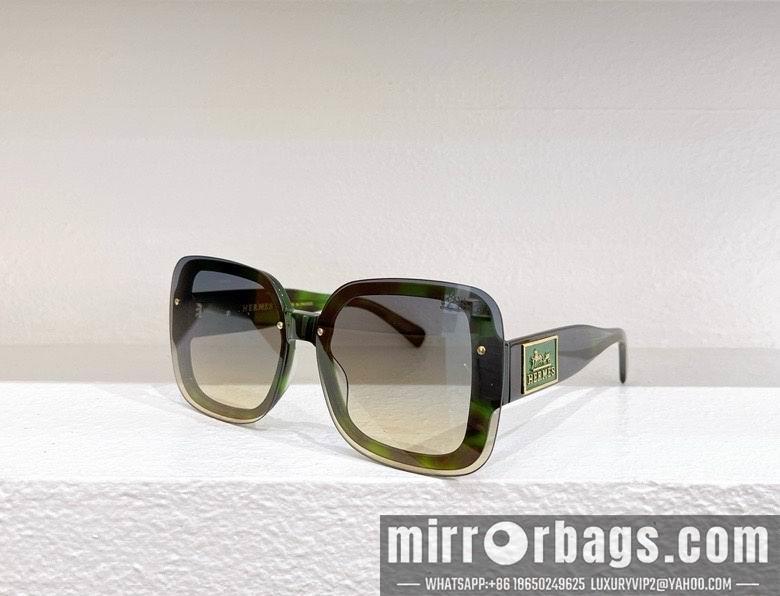 Replica Hermes Glasses 010303