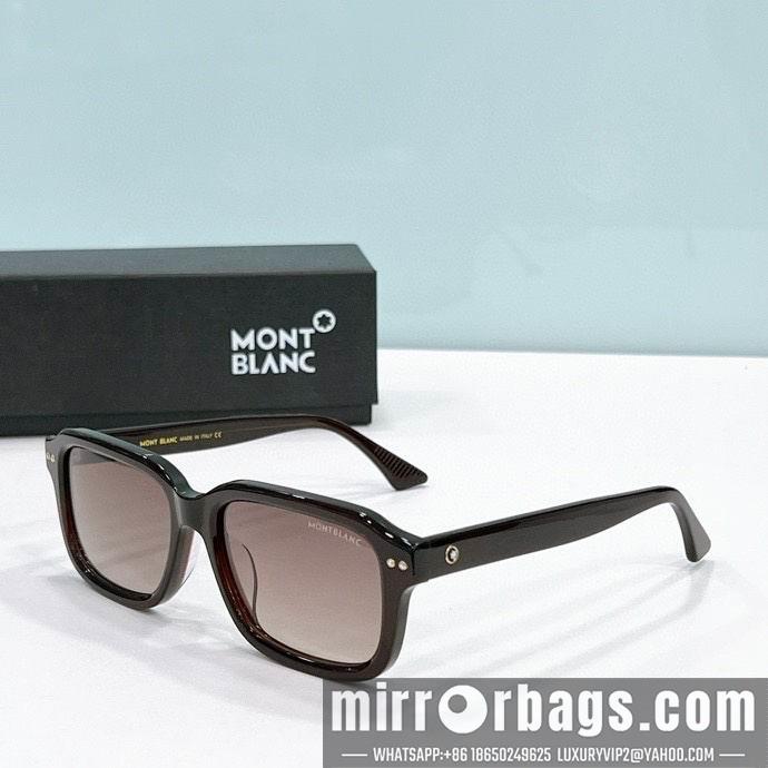 Replica Montblanc Glasses smx13