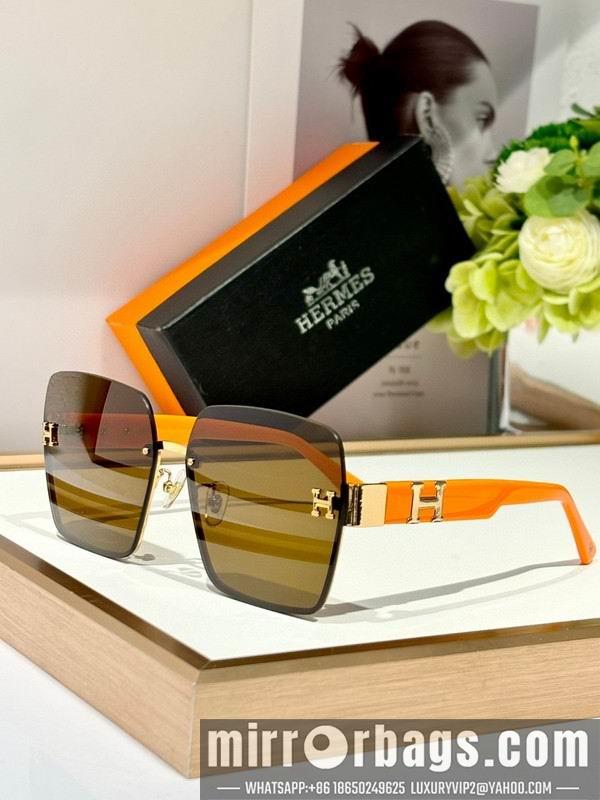 Replica Hermes Glasses 03smh17